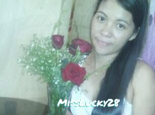 MissLucky_28