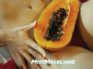 MissMadelinne