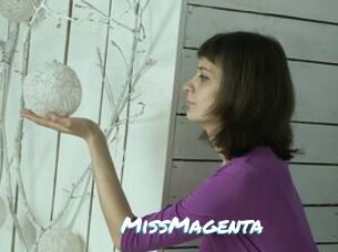 MissMagenta