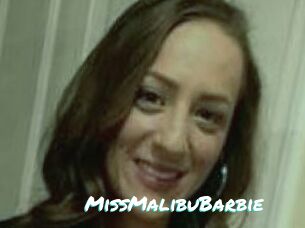 MissMalibuBarbie