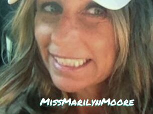 MissMarilynMoore