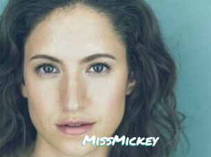 MissMickey