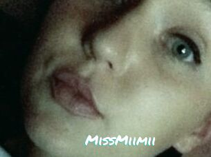 MissMiimii