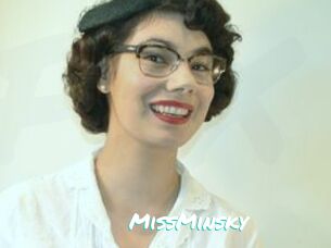 MissMinsky