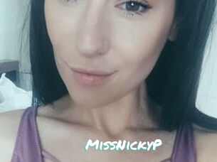 MissNickyP
