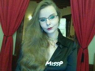 MissP