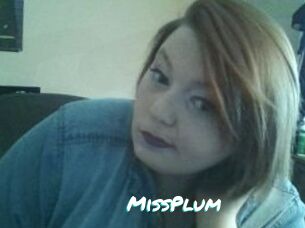 MissPlum