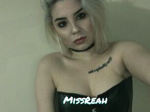MissReah