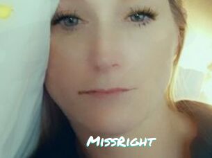 MissRight