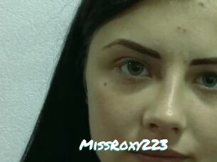 MissRoxy223