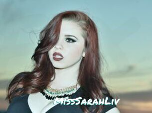 MissSarahLiv