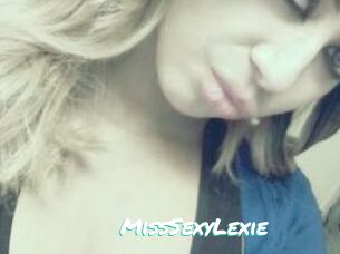 MissSexyLexie