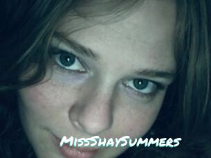 MissShaySummers