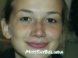 MissShyBelinda