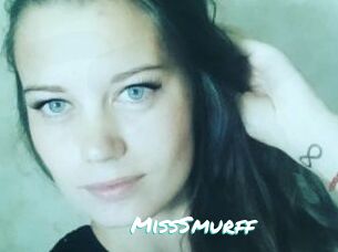 MissSmurff