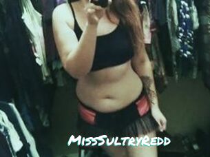 MissSultryRedd