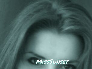 MissSunset
