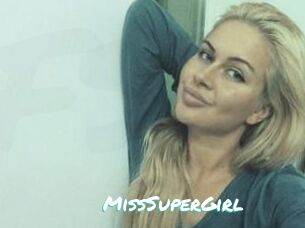 MissSuperGirl