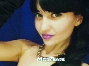 MissTease
