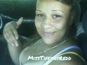 MissTiffanyRedd