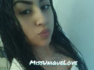 MissUniqueLove