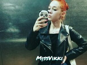 MissVikki