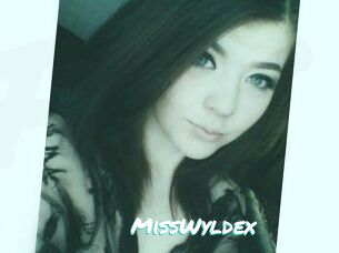 MissWyldex