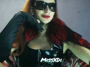 MissXDi