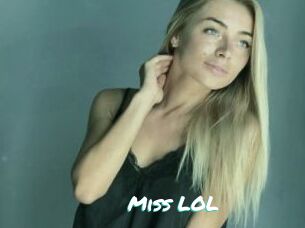 Miss_LOL