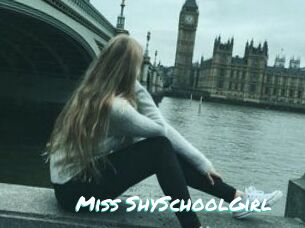 Miss_ShySchoolGirl