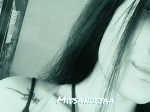 Missandeyaa