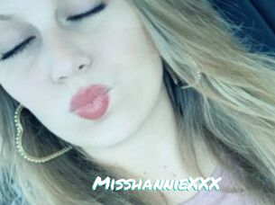 MisshannieXXX