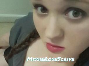 MissieRoseScrive