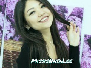 MissisNataLee