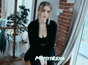 MissisRexa