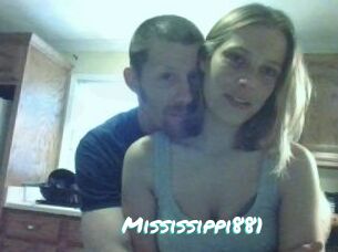 Mississippi881