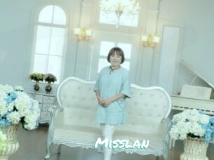Misslan