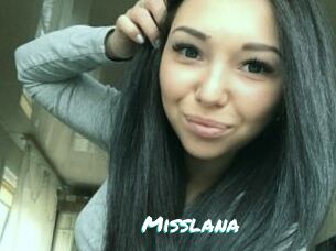 Misslana