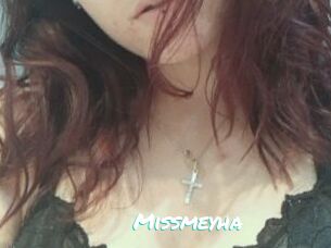 Missmeyha