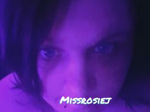 Missrosiej