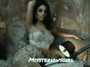 Missteriousgirl