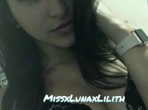 MissxLunaxLilith