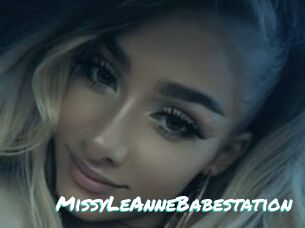 MissyLeAnneBabestation