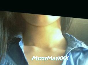 MissyMayXXX