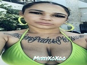 MissyXoXoo