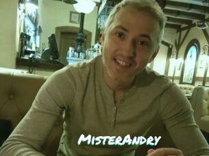 MisterAndry