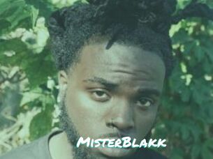 MisterBlakk