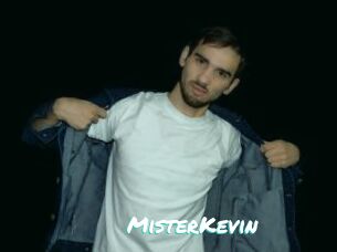 MisterKevin