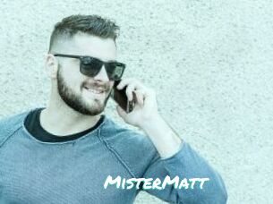 MisterMatt
