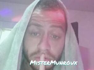 MisterMunroux